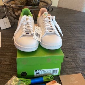 Adidas Stan Smith (Disney Collab)